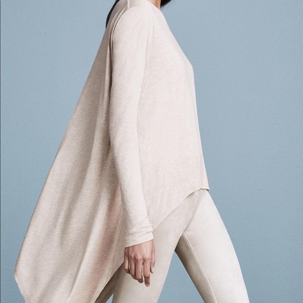 BCBGMAXAZARIA Roxanna Top